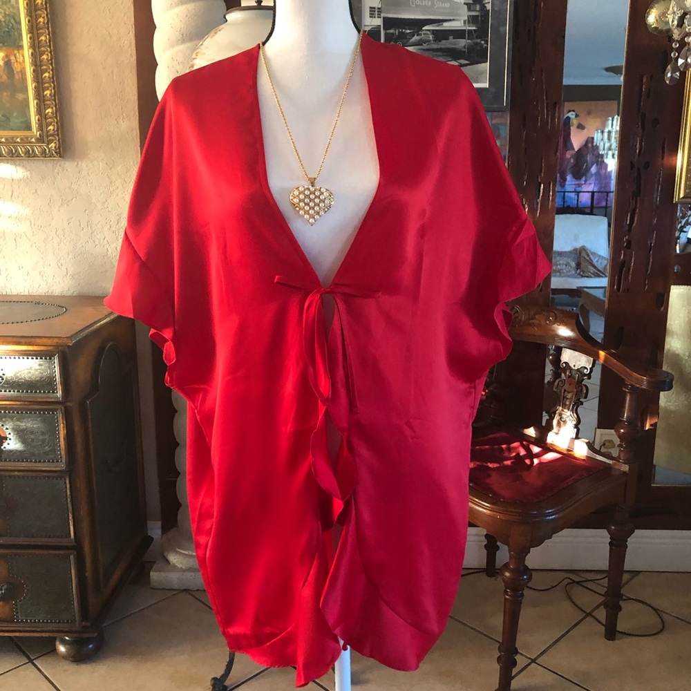 Victoria Secret Kimono👘